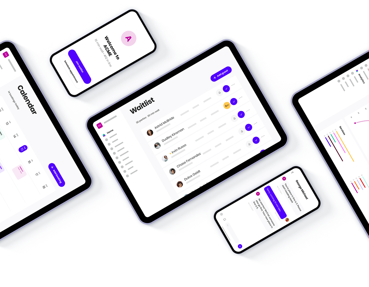 Eyebrow Threading by Rita